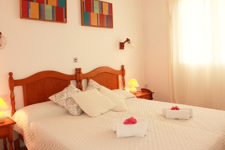 Apartamento Las P�rgolas