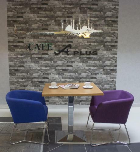 Apartamento A Plus