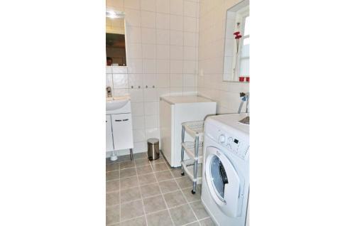 Holiday Home F�j�v�gen Lyckeby II