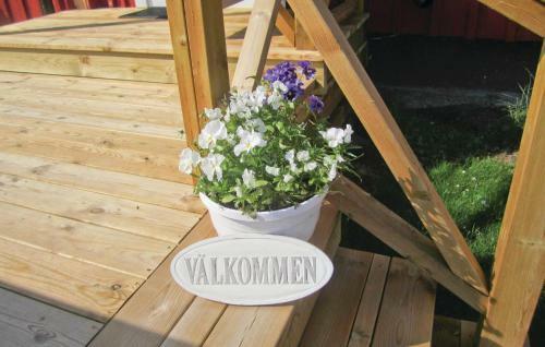 Holiday Home F�j�v�gen Lyckeby II