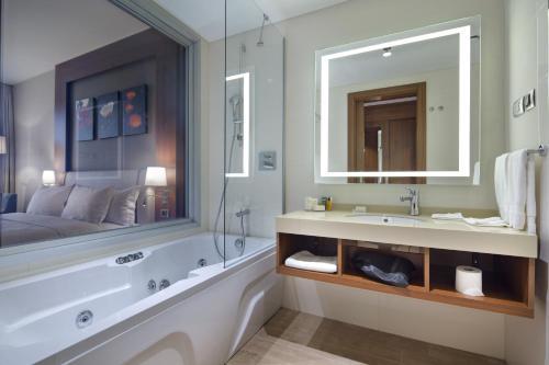 Hotel Hilton Garden Inn Istanbul Beylikduzu