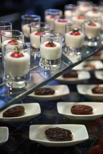 Hotel Hilton Garden Inn Istanbul Beylikduzu