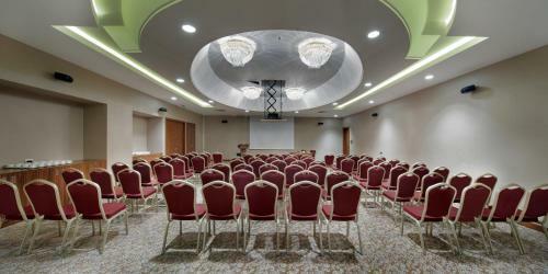 Hotel Hilton Garden Inn Istanbul Beylikduzu