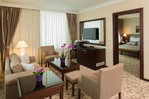 Hotel Kaya ?stanbul Fair & Convention