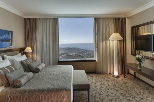Hotel Kaya ?stanbul Fair & Convention