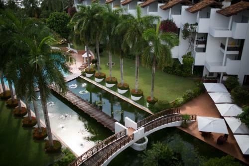 Lanka Princess All Inclusive Hotel