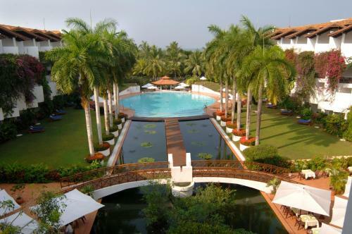 Lanka Princess All Inclusive Hotel
