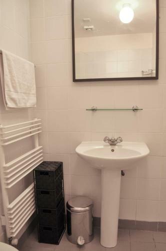 Apartamentos Halfpenny Bridge Holiday Homes - Temple Bar