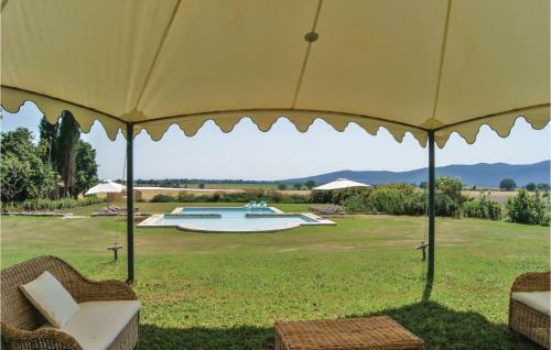 Holiday Home Casa Di Pietra
