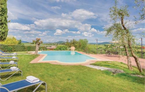 Apartamento Rosa Via Gavignano