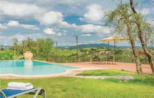 Apartamento Rosa Via Gavignano
