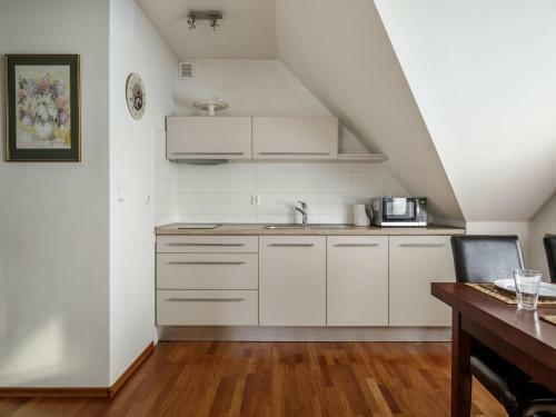 Apartamento Tatrytop Comfort