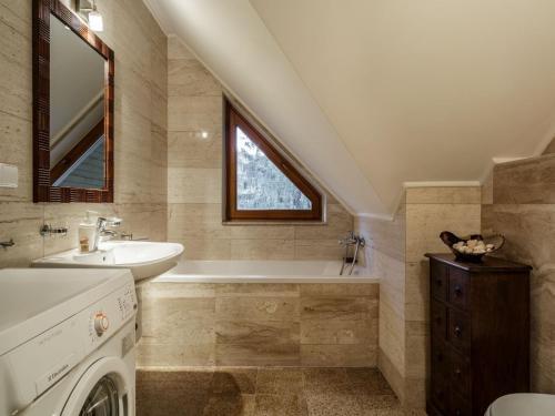 Apartamento Tatrytop Comfort