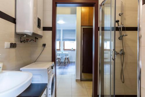 Apartamento Tatrytop Comfort