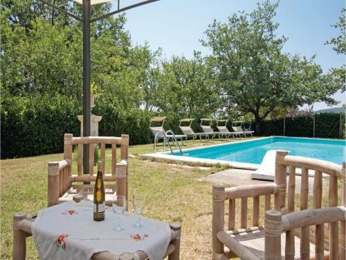 Agriturismo Segalare