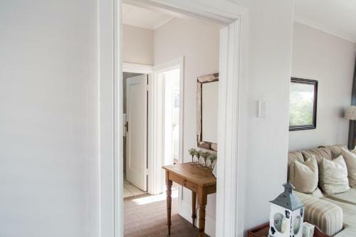 Nahoon Beach Villas Self Catering Apartments