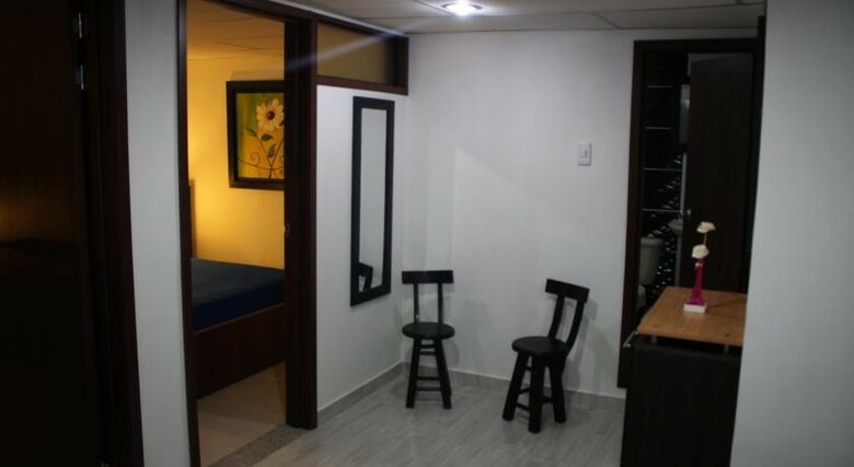 Aparta Hotel Mi Casa