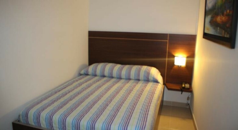 Aparta Hotel Mi Casa