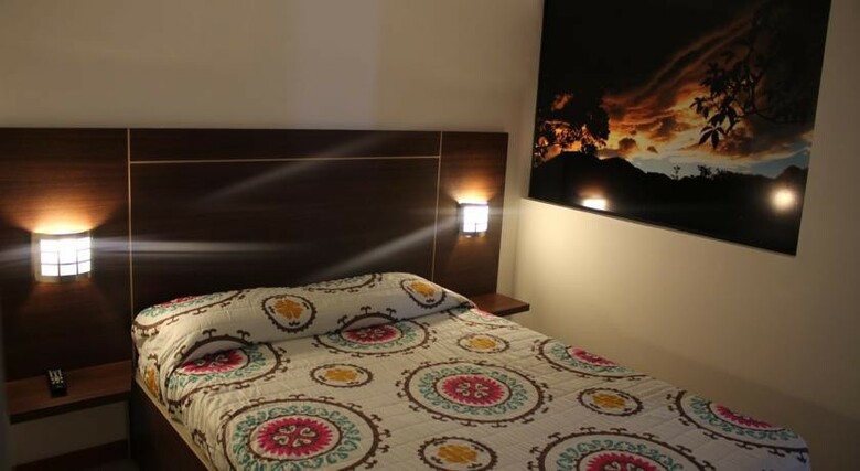 Aparta Hotel Mi Casa