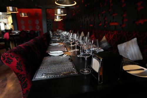 Ak Reserve Hotel Atyrau