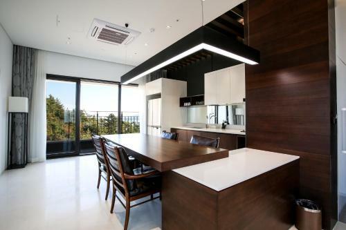 Lapis Hotel Namhae