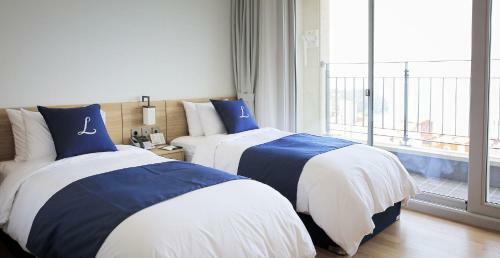 Lapis Hotel Namhae