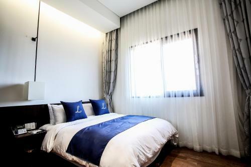 Lapis Hotel Namhae