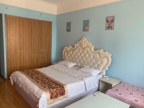 Baotou Lovers Service Apartment