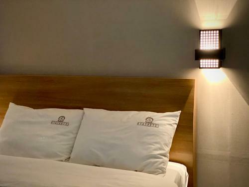 Stay-inn Hotel