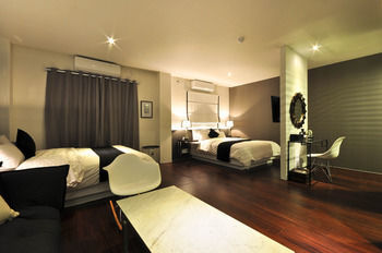 Boo Design Hotel