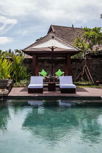The Sanctoo Villa