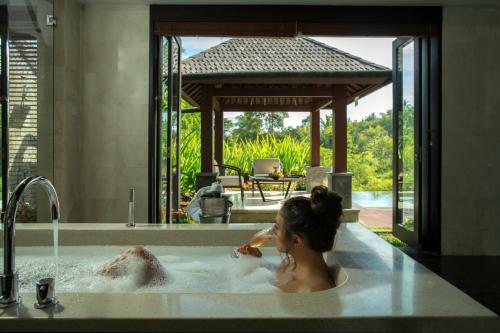 The Sanctoo Villa