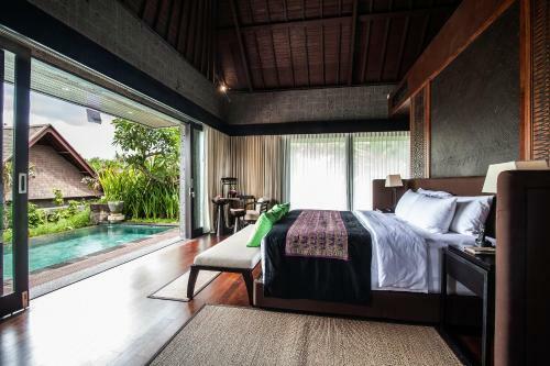 The Sanctoo Villa