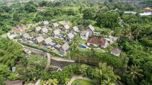 The Sanctoo Villa