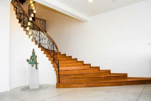 Villa Olu