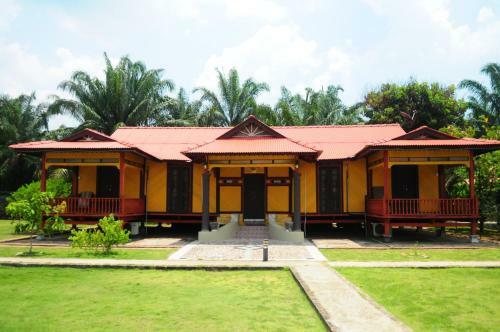 Kampong Pak Ali