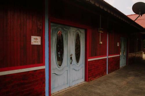 Kampong Pak Ali