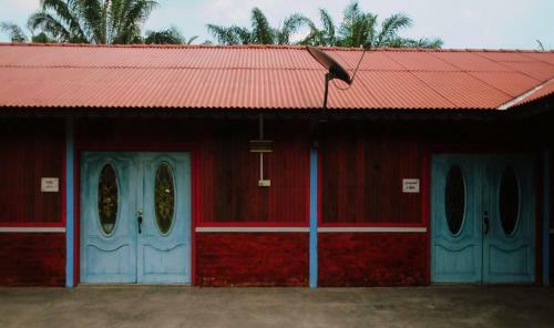 Kampong Pak Ali