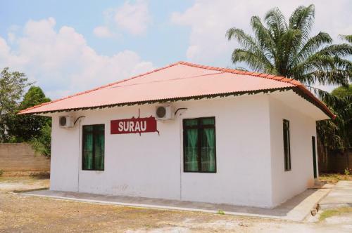 Kampong Pak Ali