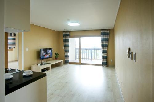 Oceantree House