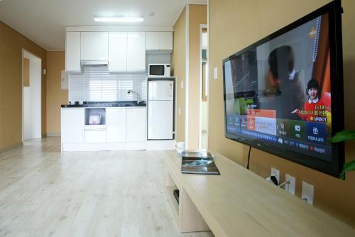 Oceantree House