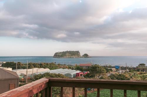 Oceantree House