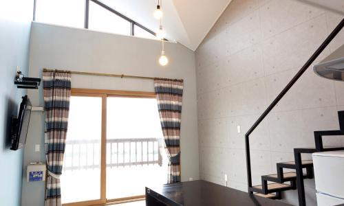 Oceantree House