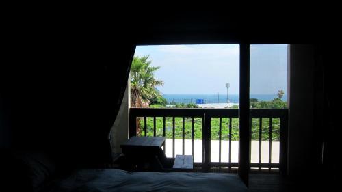 Oceantree House