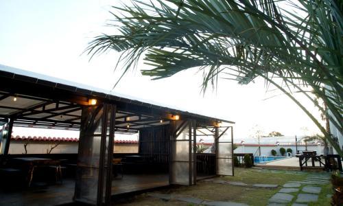 Oceantree House