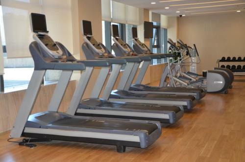 Xiandai Gloria Grand Hotel Changsha