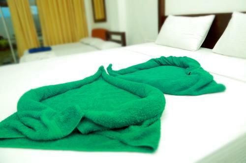 Hotel The Surf Lanka Resort