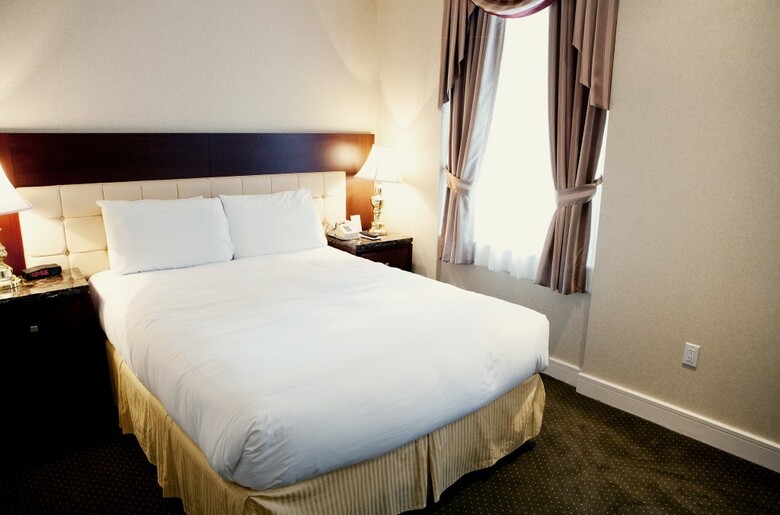 Hotel Stanford