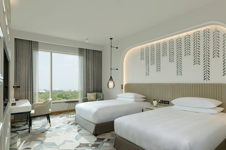 Intercontinental Jaipur Tonk Road, An Ihg Hotel