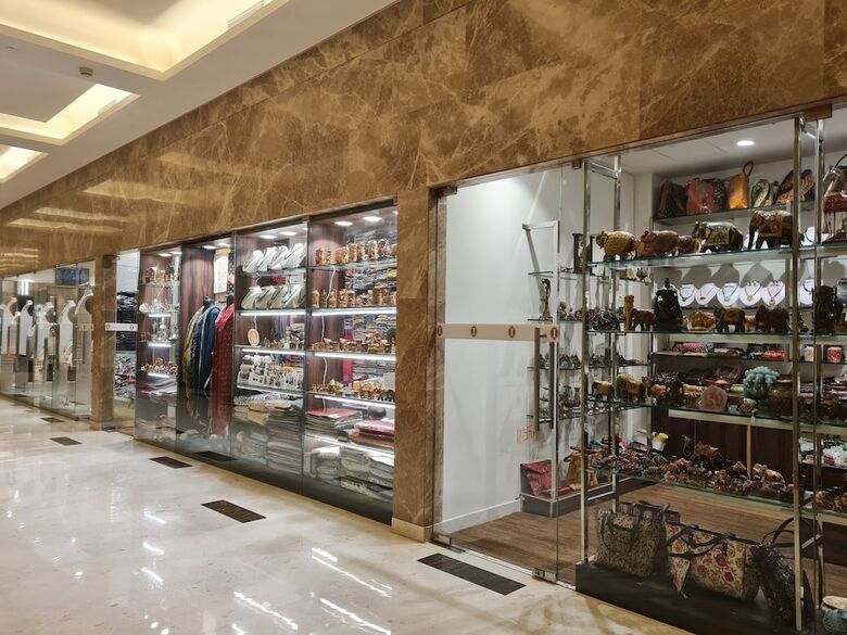 Intercontinental Jaipur Tonk Road, An Ihg Hotel